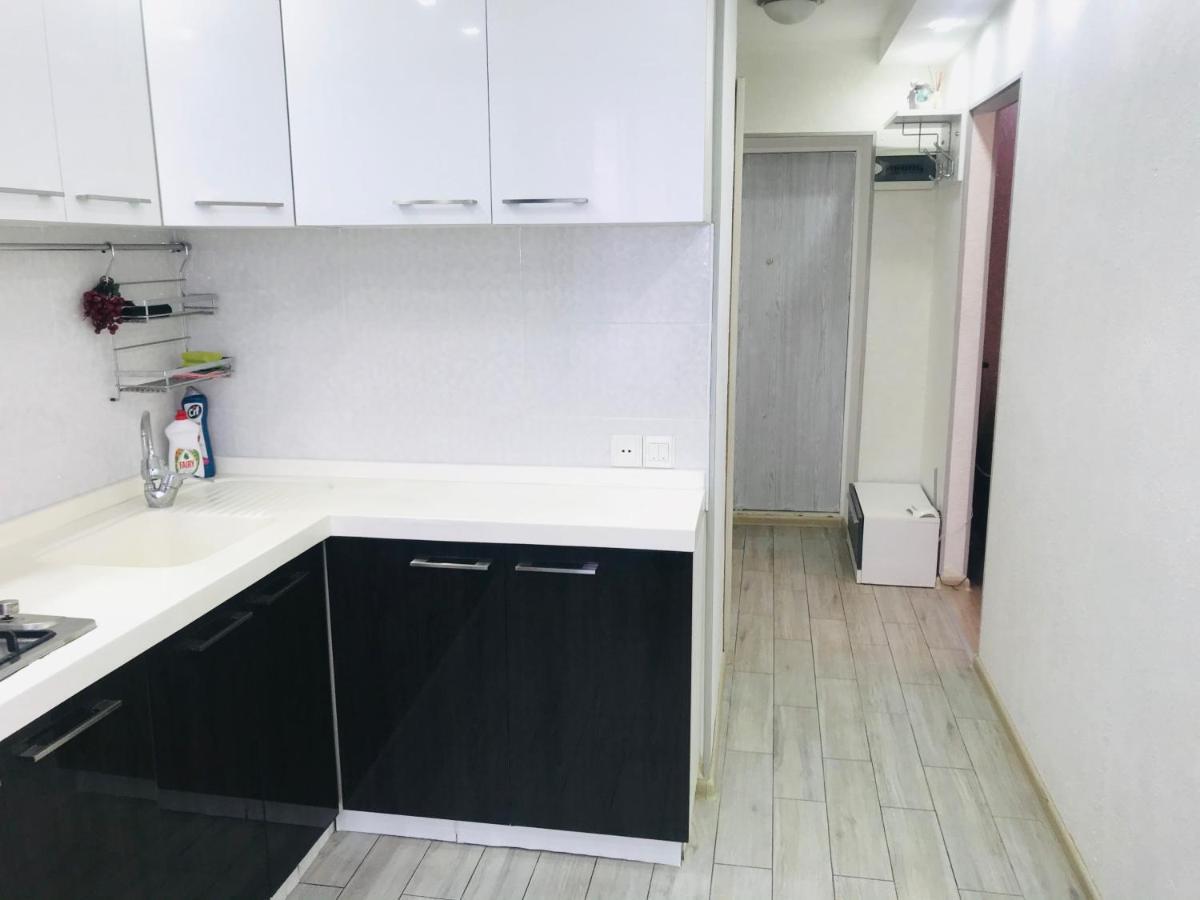 大道海景公寓 巴库 外观 照片